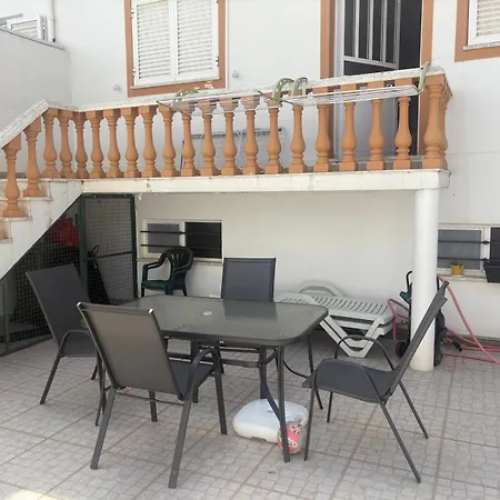 Casa De Ferias Familiar Olhão