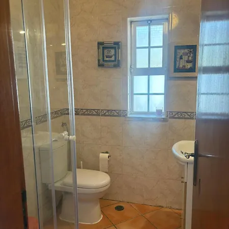 Casa De Ferias Familiar Tatil Evi *