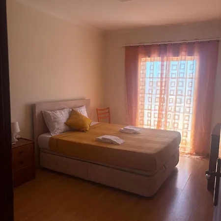 Ferienhaus Casa De Ferias Familiar *