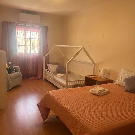 Casa De Ferias Familiar Tatil Evi