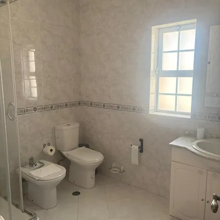 Casa De Ferias Familiar Ferienhaus