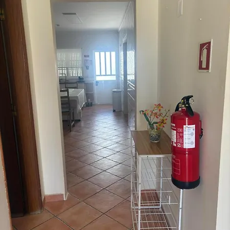 Casa De Ferias Familiar Tatil Evi *