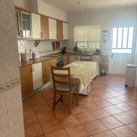 Casa De Ferias Familiar