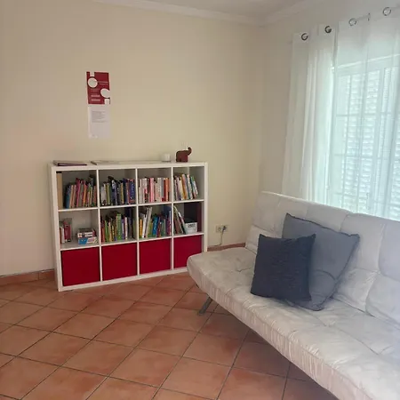 Tatil Evi Casa De Ferias Familiar Olhão