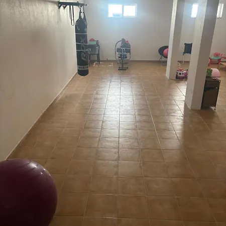 Casa De Ferias Familiar Ferienhaus *