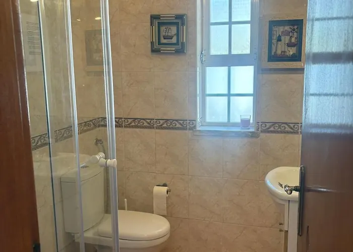 Casa De Ferias Familiar Prázdninový dům *