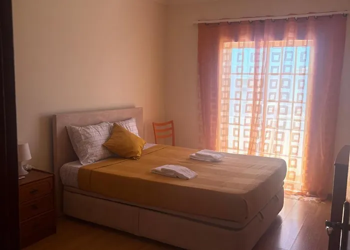 Prázdninový dům Casa De Ferias Familiar *