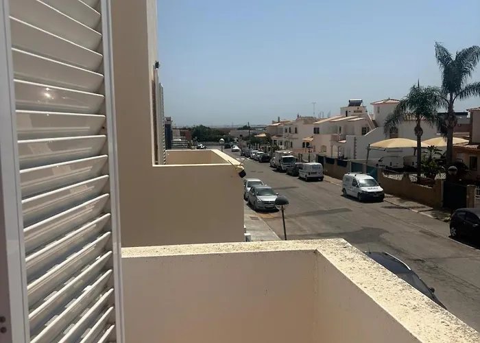 Casa De Ferias Familiar Olhão