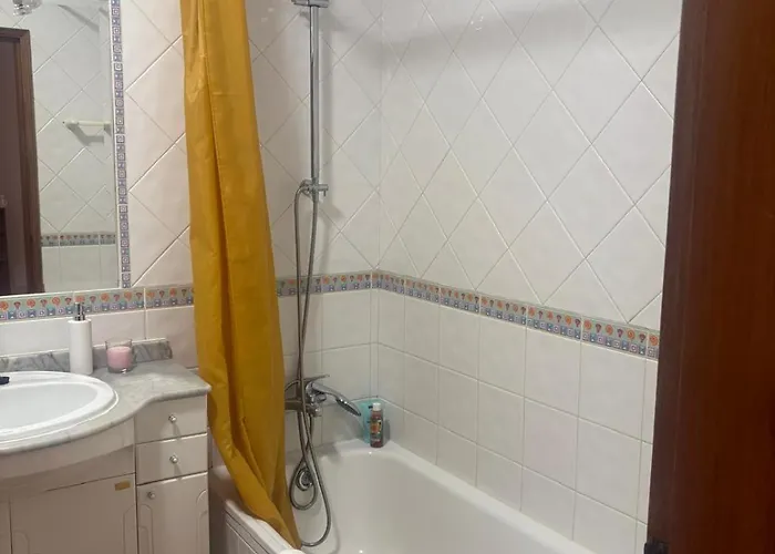 Casa De Ferias Familiar Olhão