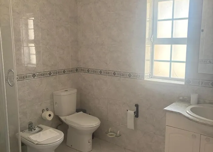 Casa De Ferias Familiar Prázdninový dům