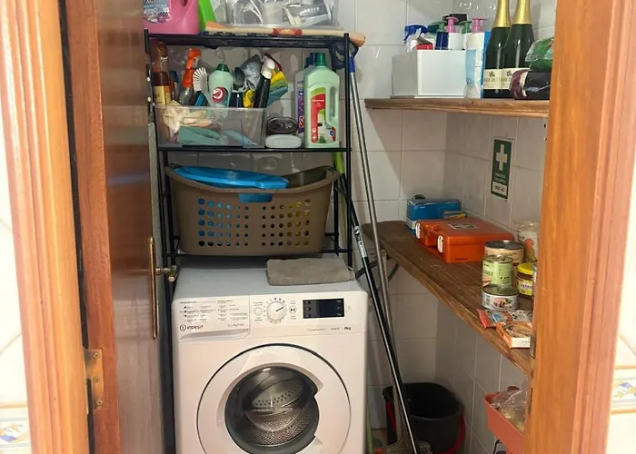 Prázdninový dům Casa De Ferias Familiar