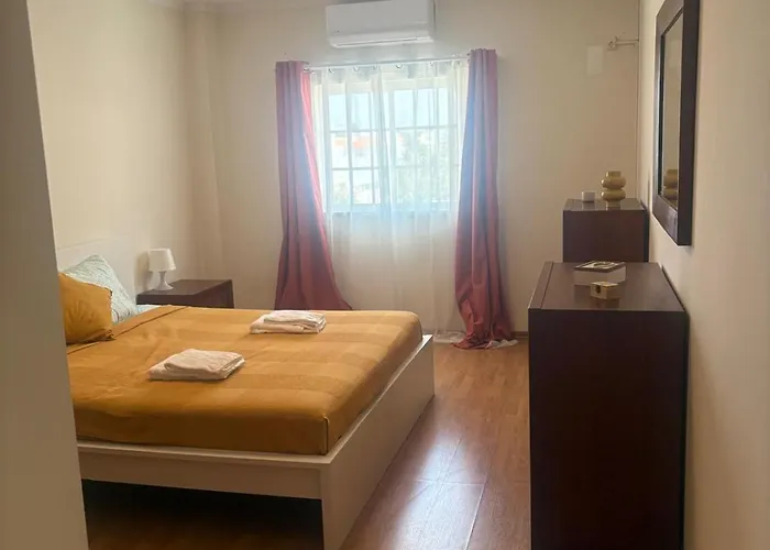 Casa De Ferias Familiar *