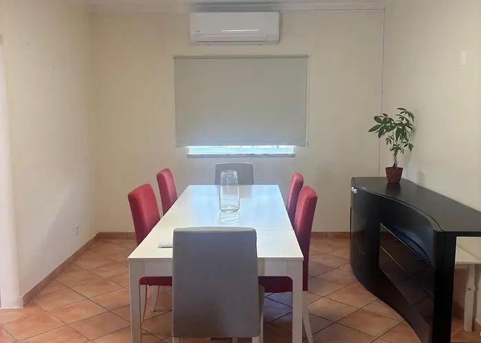 Prázdninový dům Casa De Ferias Familiar