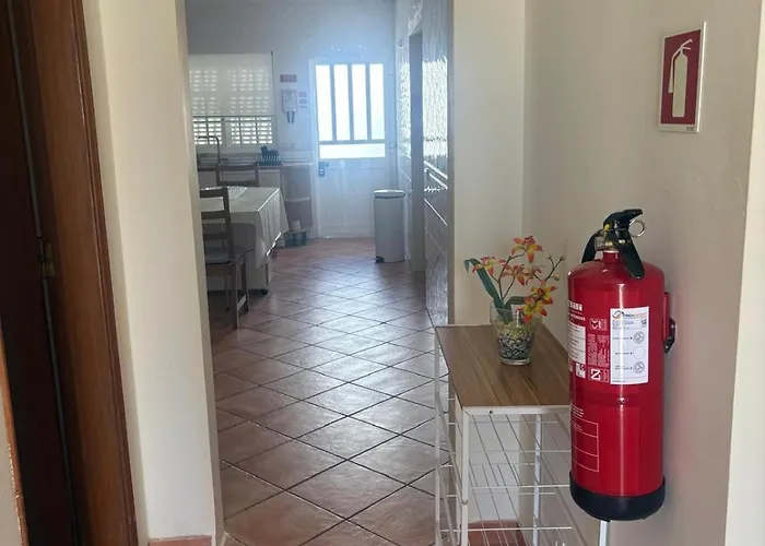 Casa De Ferias Familiar Prázdninový dům *