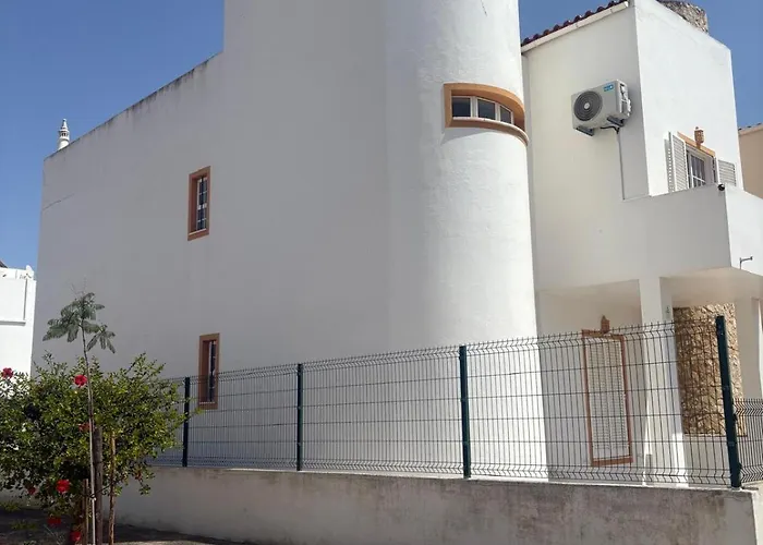 Casa De Ferias Familiar Prázdninový dům *