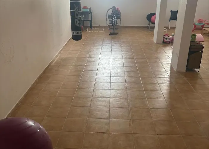 Casa De Ferias Familiar Prázdninový dům *