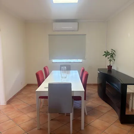 Holiday home Casa De Ferias Familiar