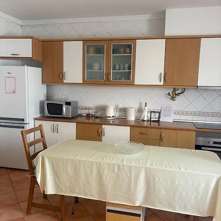 Casa De Ferias Familiar Holiday home