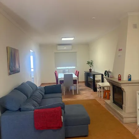 Holiday home Casa De Ferias Familiar *