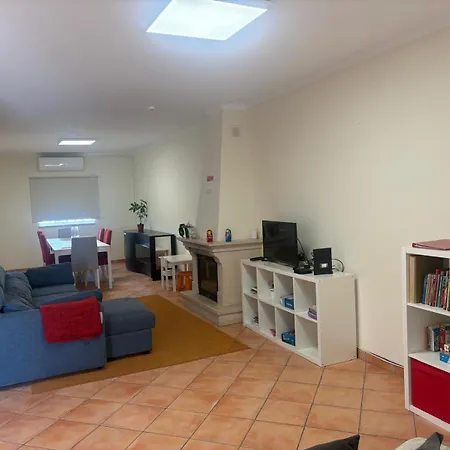 Casa De Ferias Familiar Olhao