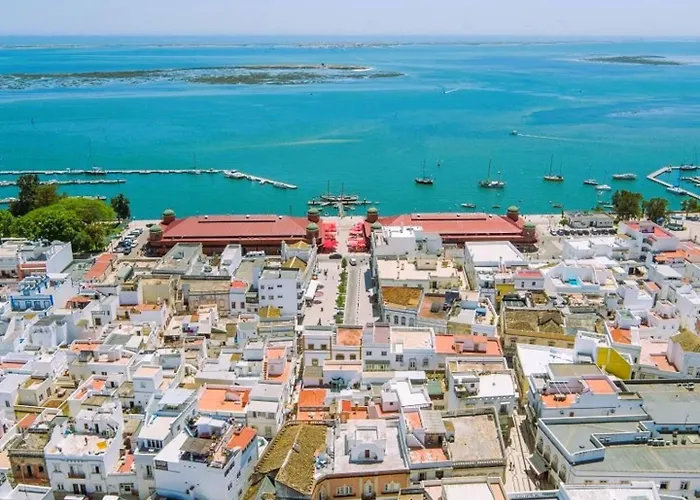 Casa De Ferias Familiar * Olhão