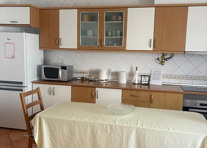 Casa De Ferias Familiar Nyaraló