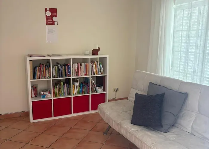 Nyaraló Casa De Ferias Familiar Olhão